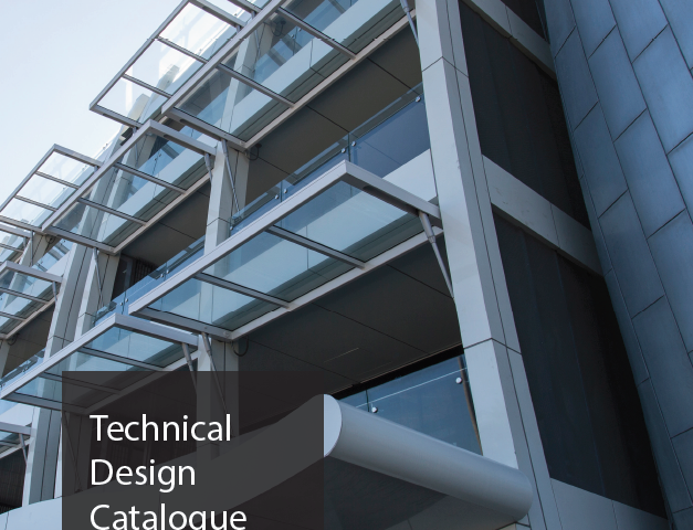 Smartech Technical Design Catalogue