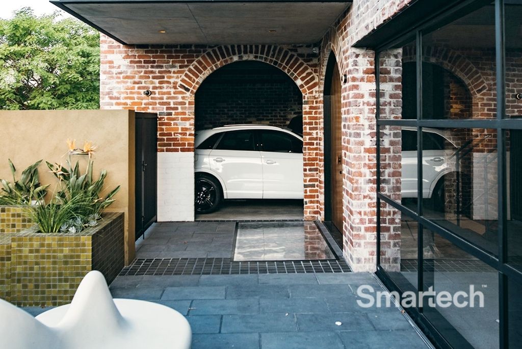 Smartech Brick House WA Tilt Wall 04