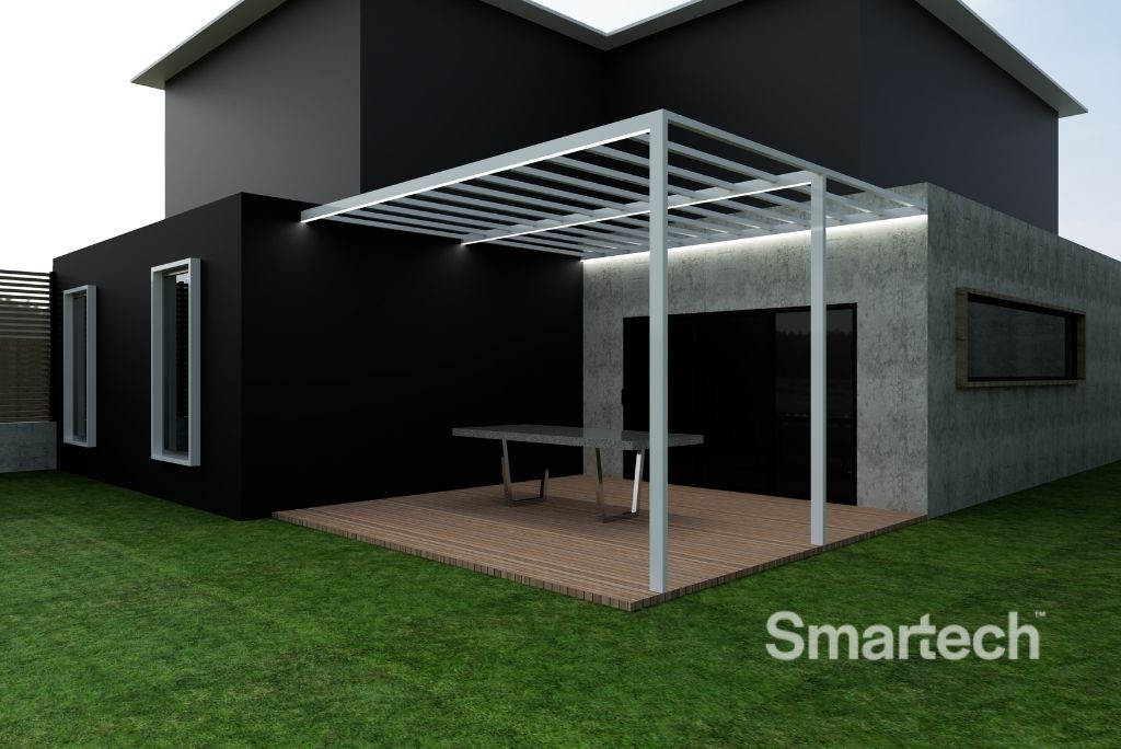 Smartech Landscape Architectural Products