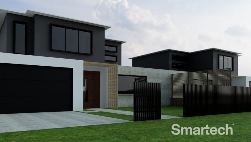 Smartech Landscape Architectural Products